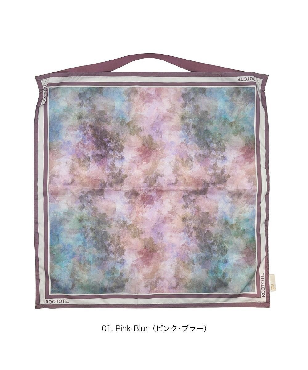 ROOTOTE 3677【ルートート】LT.タブロー50-B 