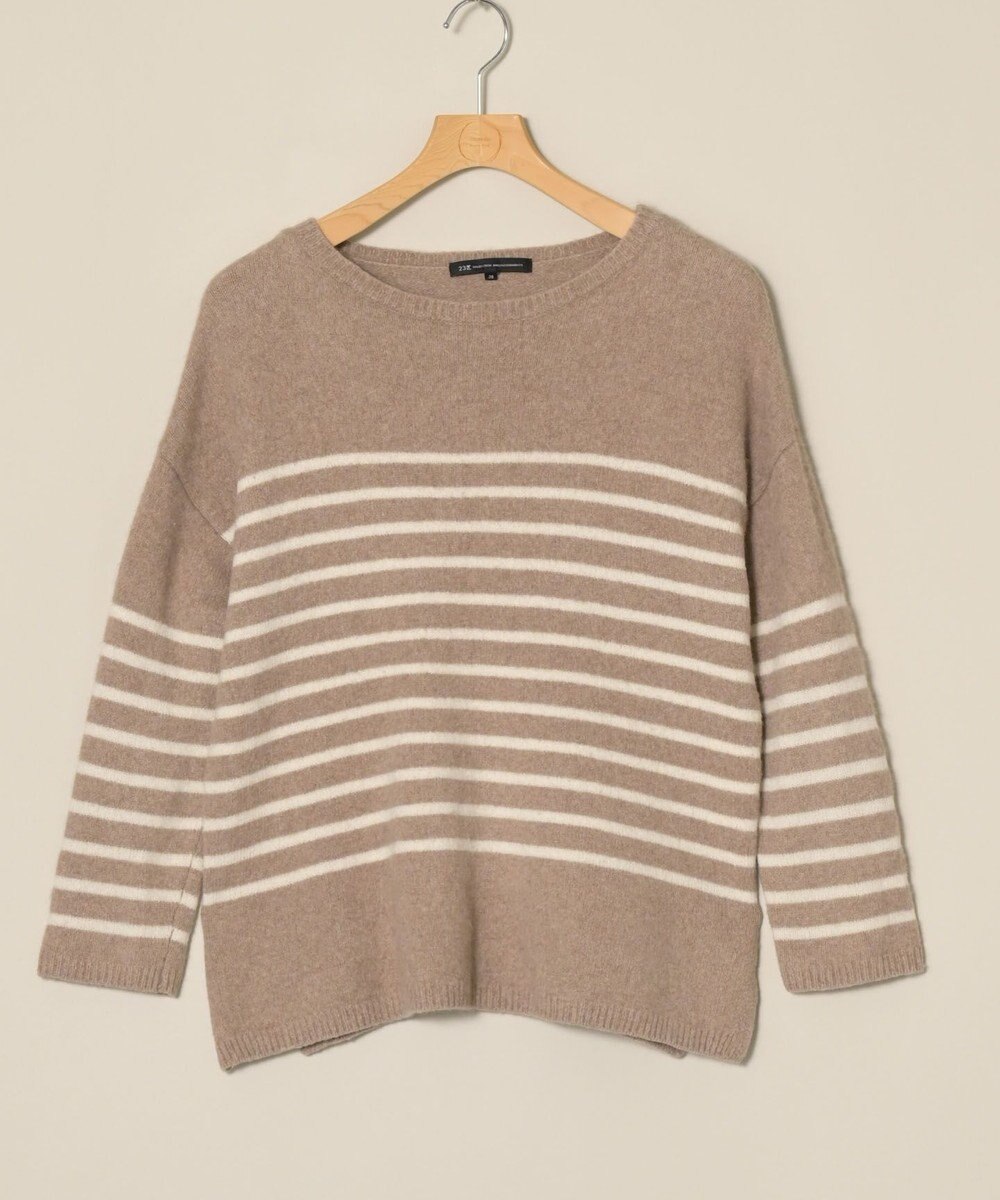 ONWARD Reuse Park 【23区】ニット秋冬 