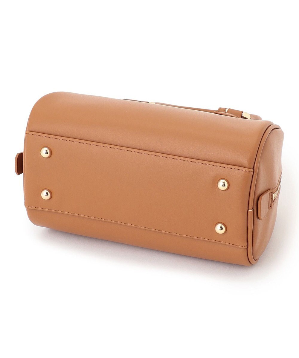 23区 【Oggi掲載】ミニ ボストンバッグ 