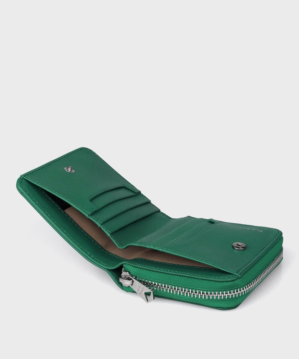 Paul Smith プレイフルネスアイテムズ 2つ折り財布 