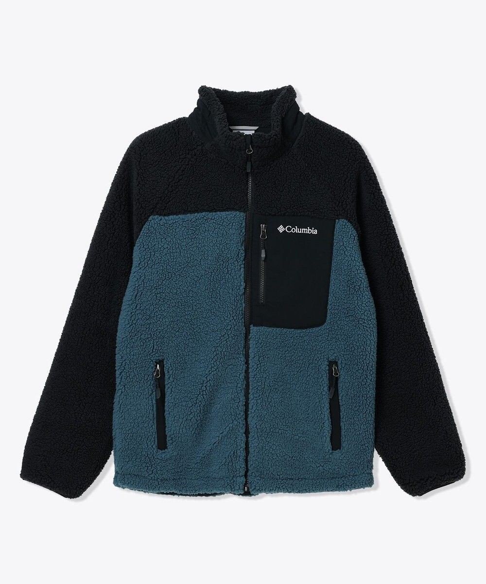 Columbia Columbia/ ペックマンボウルII ジャケット /コロンビア 