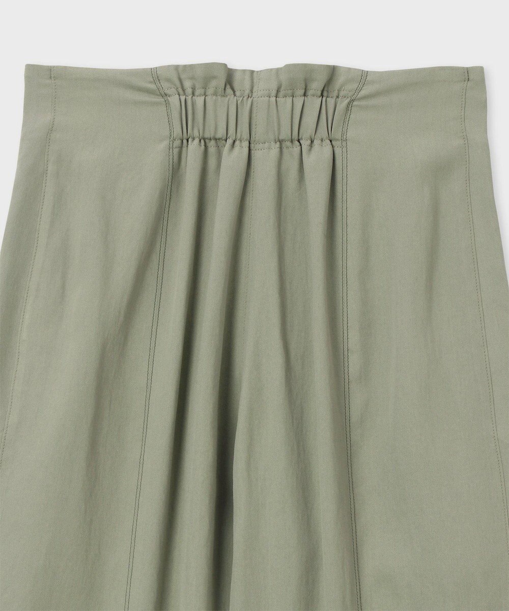 Paul Smith ツイル タック パンツ 