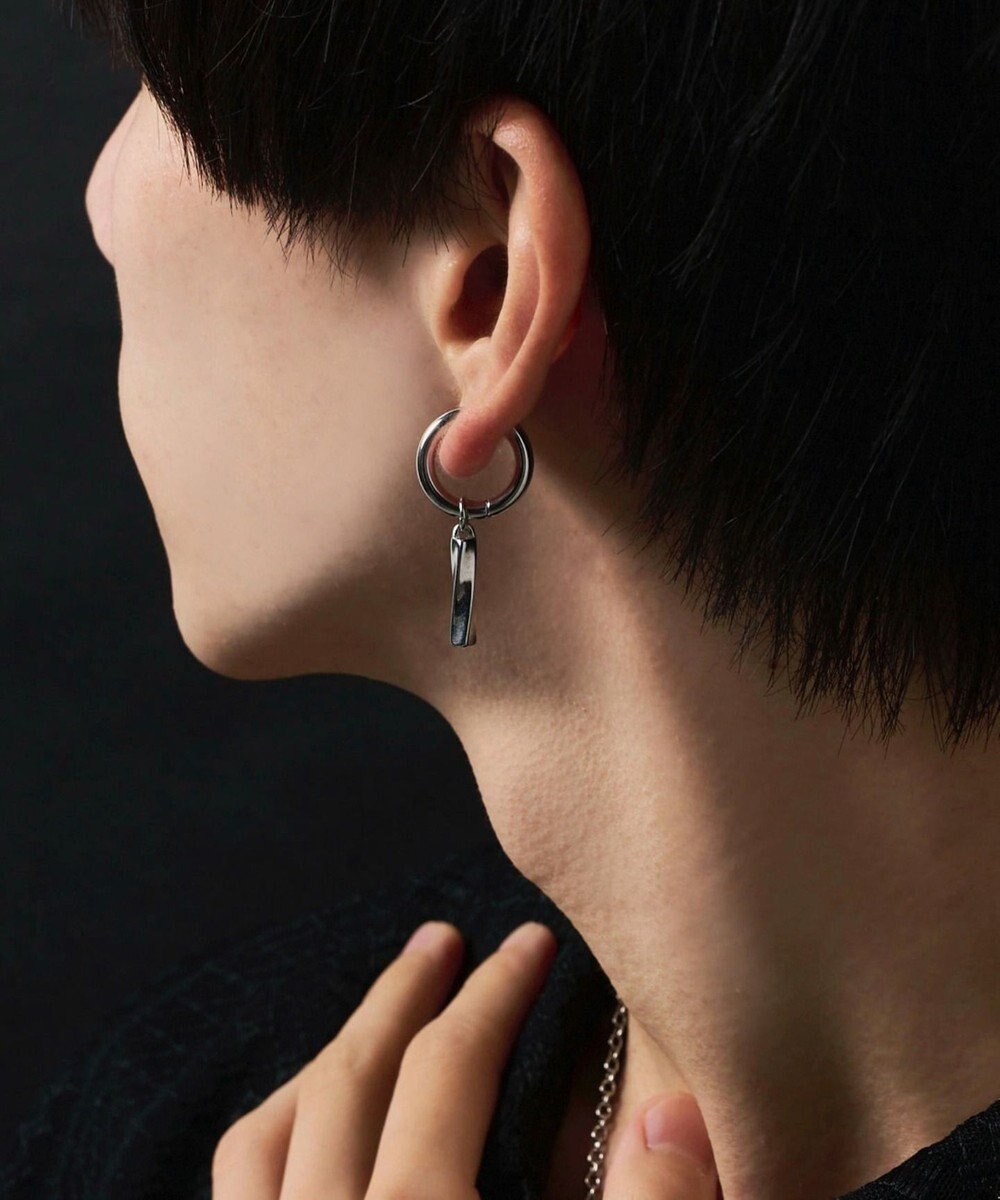 WEGO Mアソートモチーフイヤリング 