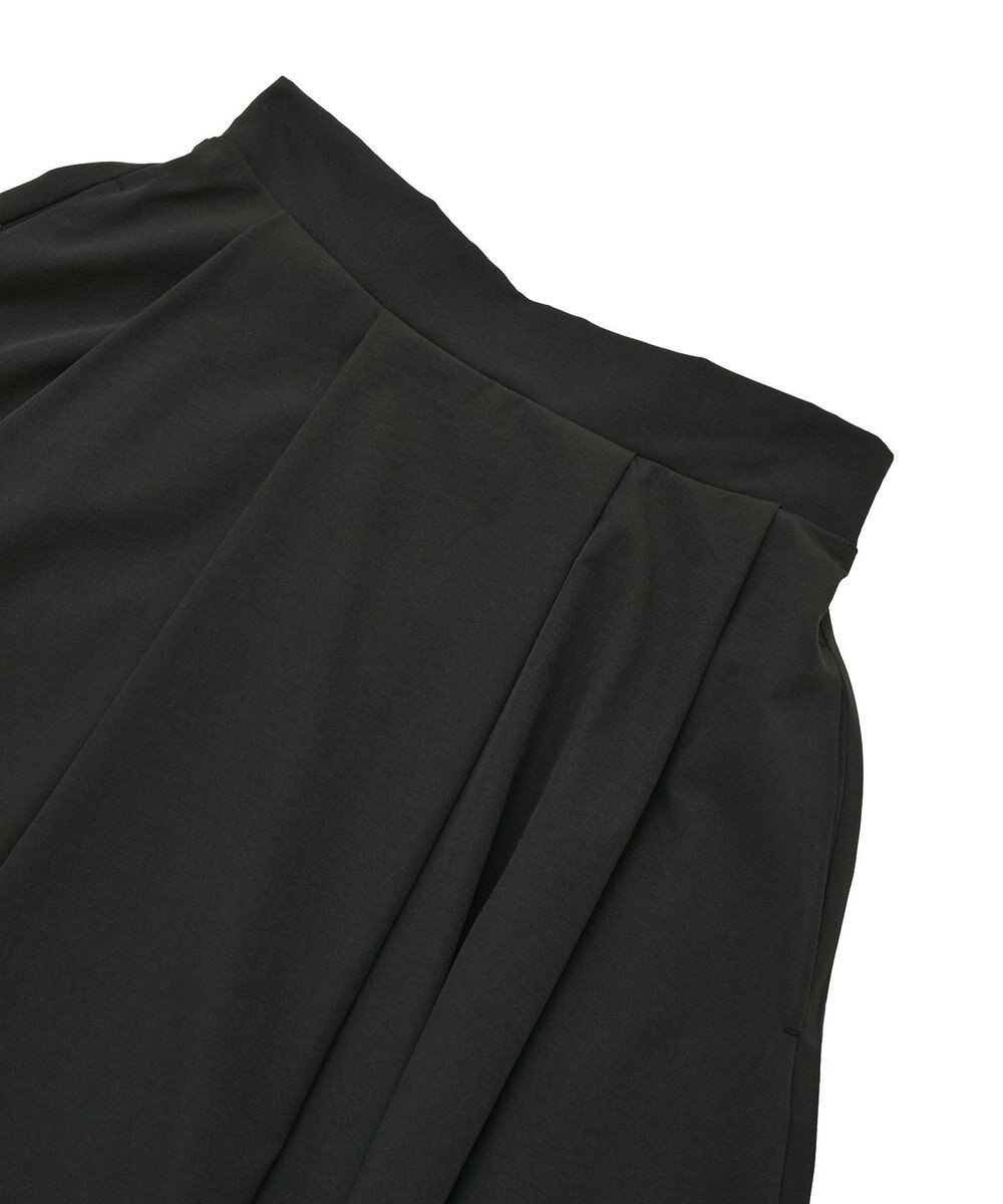 earth music&ecology バルーンミディスカート 