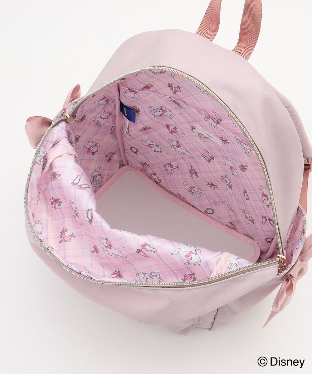 ANY KIDS 【ディズニー/マリー】サイドリボンリュック 