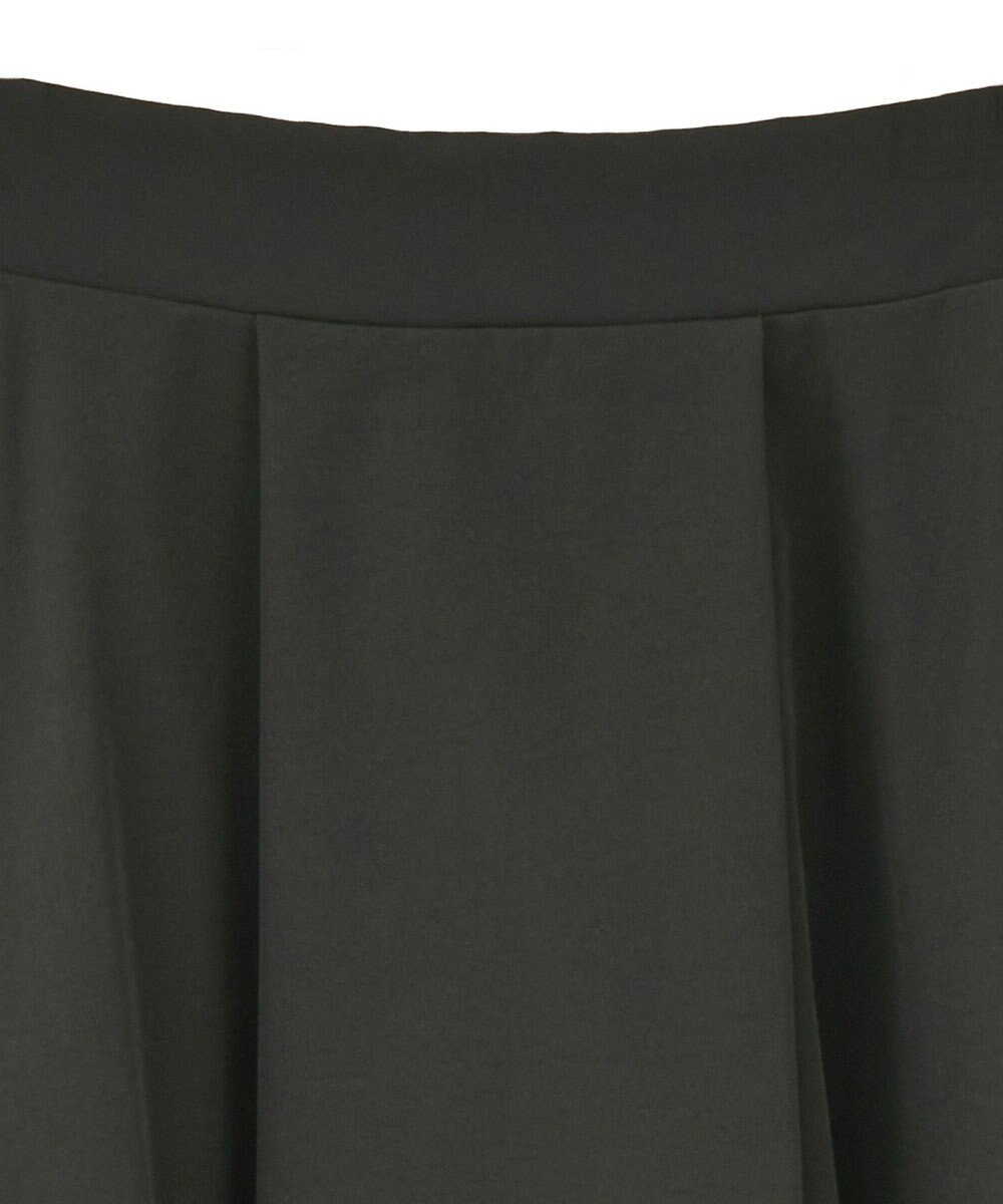 earth music&ecology バルーンミディスカート 