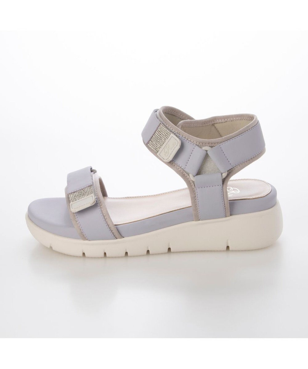 Riz raffinee <Riz raffinee>スポーツサンダル 