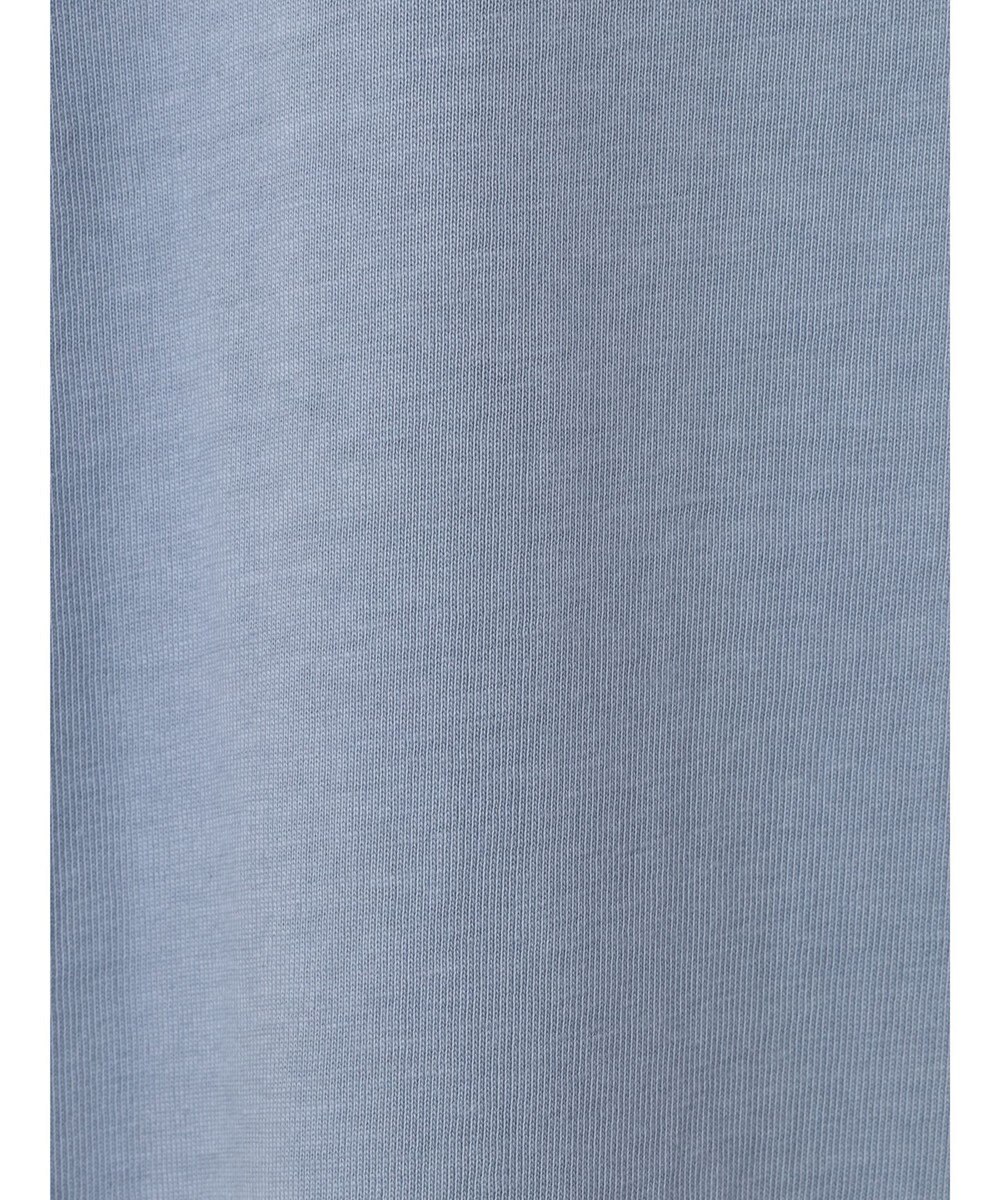 Green Parks ピグメントフレンチスリーブチュニック 