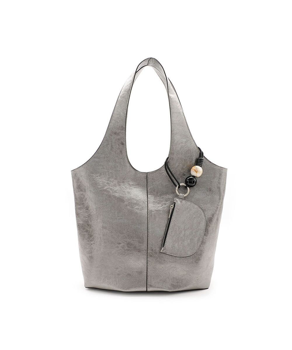 MioFIRANO STONE A001 トートバッグ マルチケース付き A4サイズ対応 