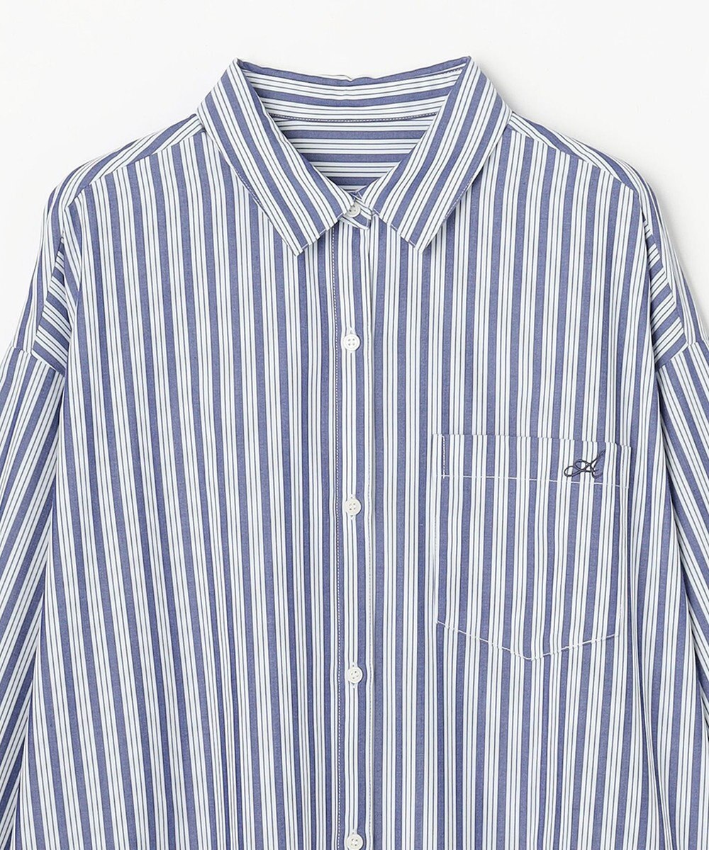 ANY L ＡＮＹオーバーサイズシャツ 