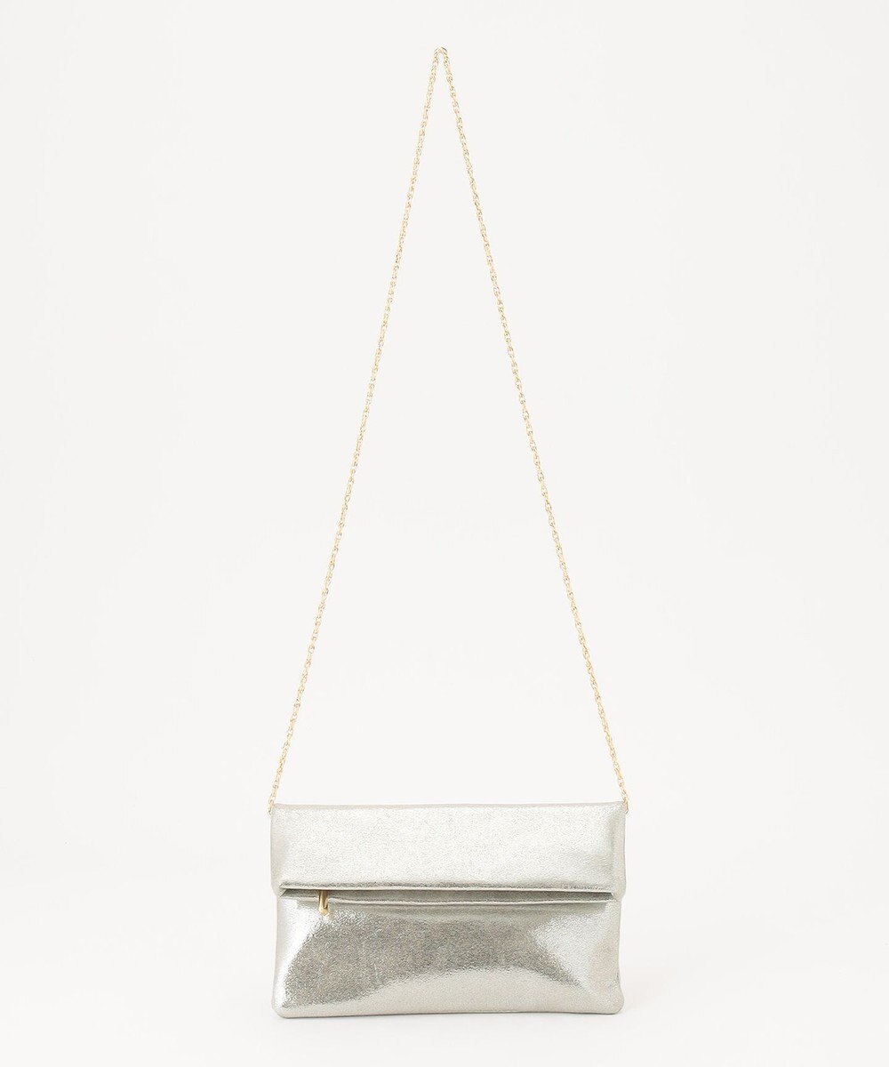 23区 【APPLAUDIR】シャイニークラッチ 