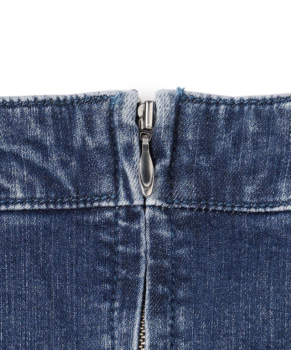 UNFILO L UNFILO DENIM オールインワン 