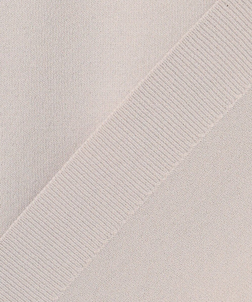 J.PRESS LADIES 【洗える】 レーヨンエリートストレッチ ドルマン ニット Tシャツ 