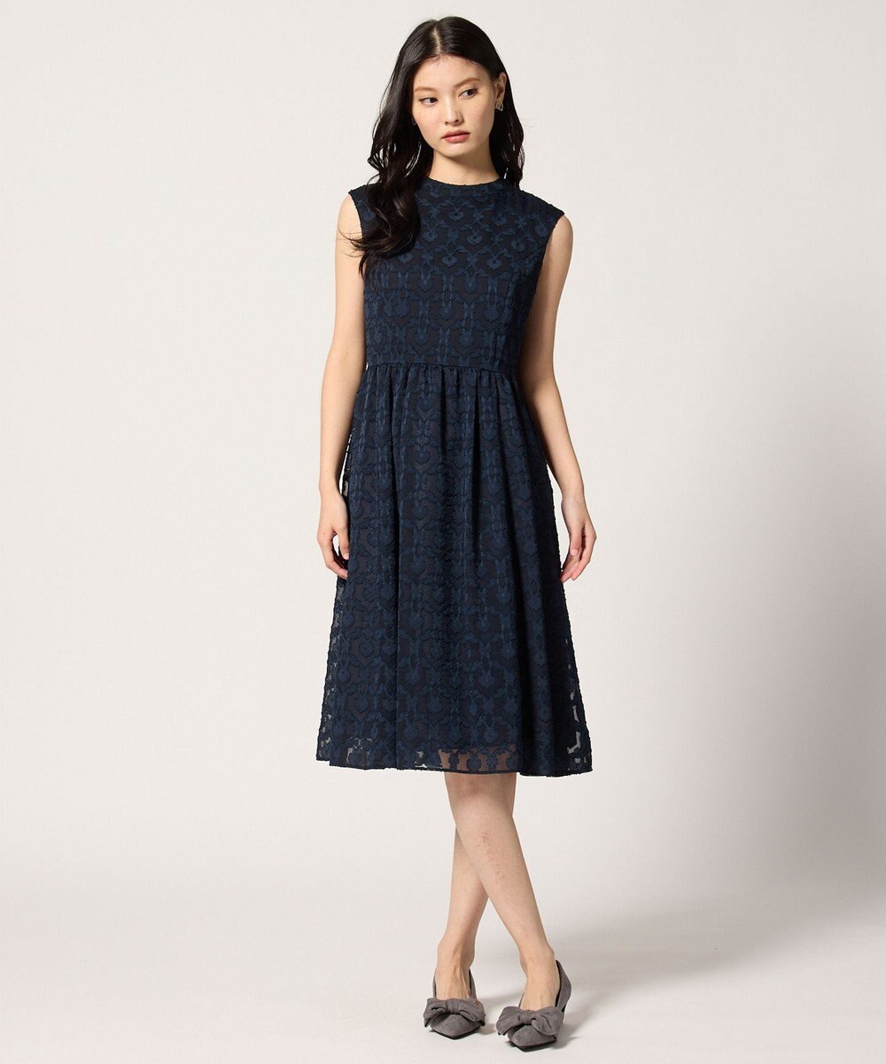 TOCCA RIBBON KNOT PUMPS パンプス 