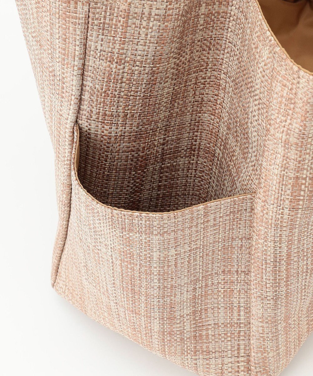 23区 NOMADIS SAC MESH リバーシブル トートバッグ 