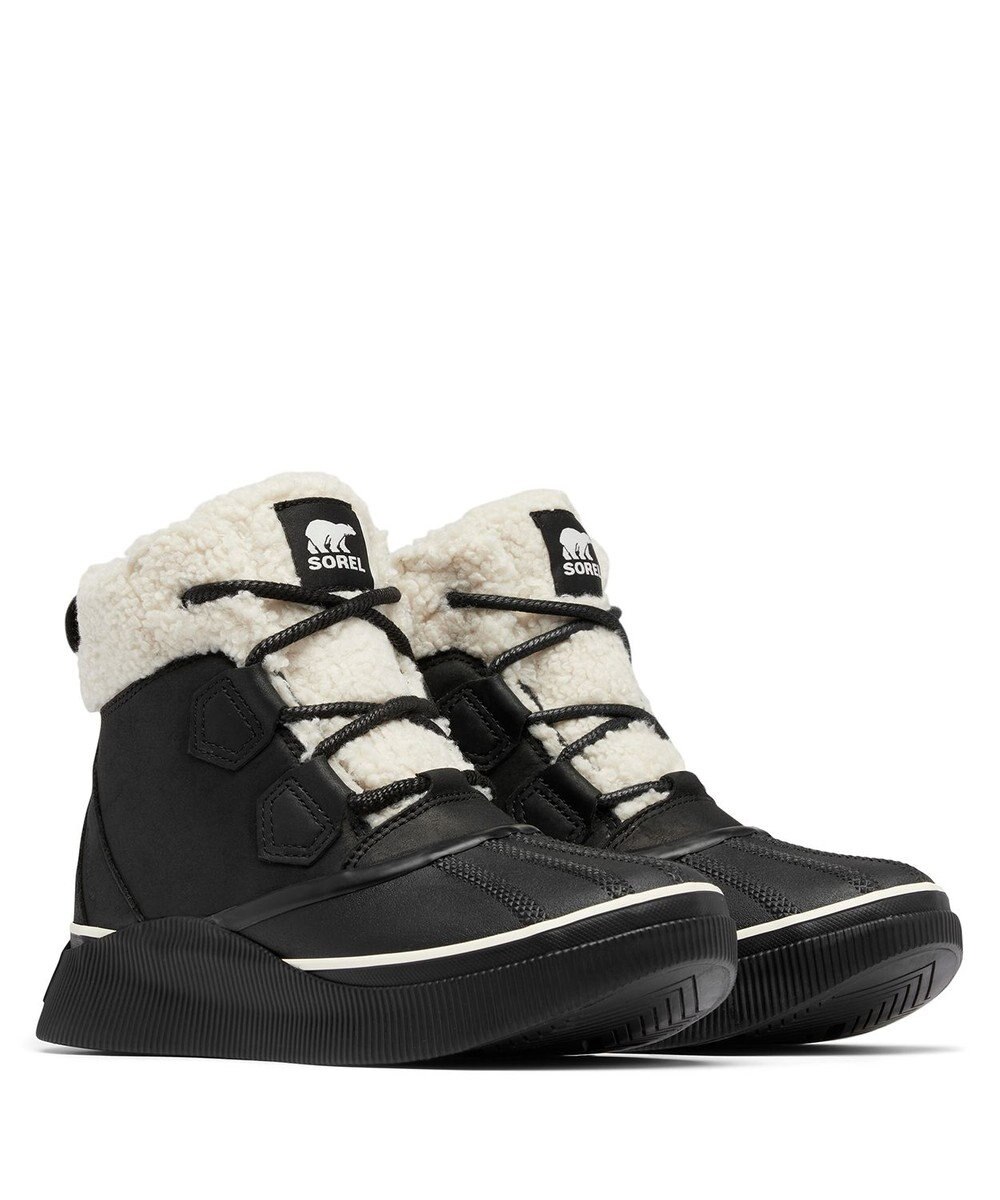 SOREL SOREL/ アウトアンドアバウト4 チルズウォータープルーフ /ソレル 