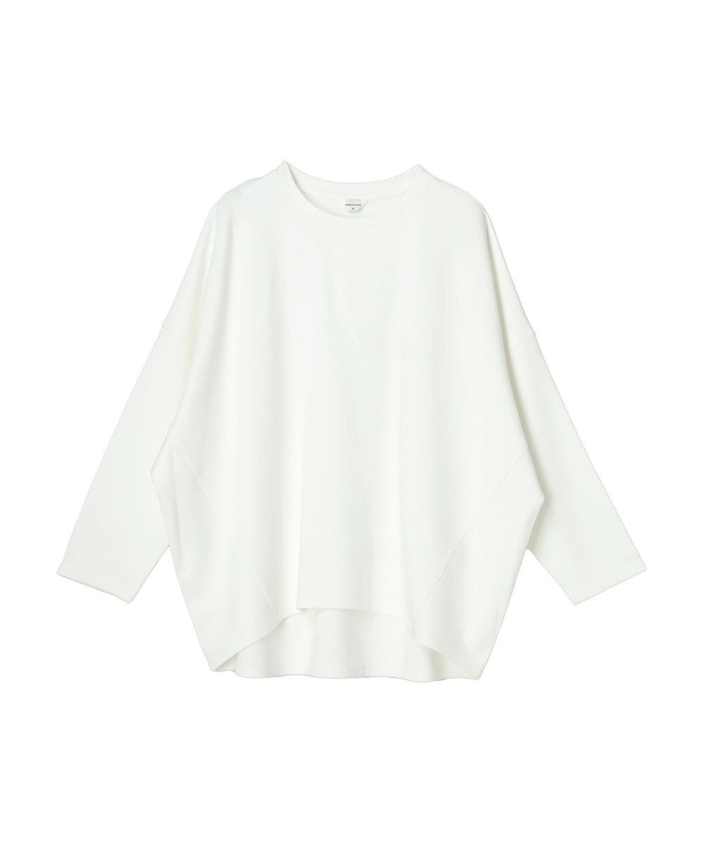 AMERICAN HOLIC ＵＶカット　ポンチコクーンプルオーバー 