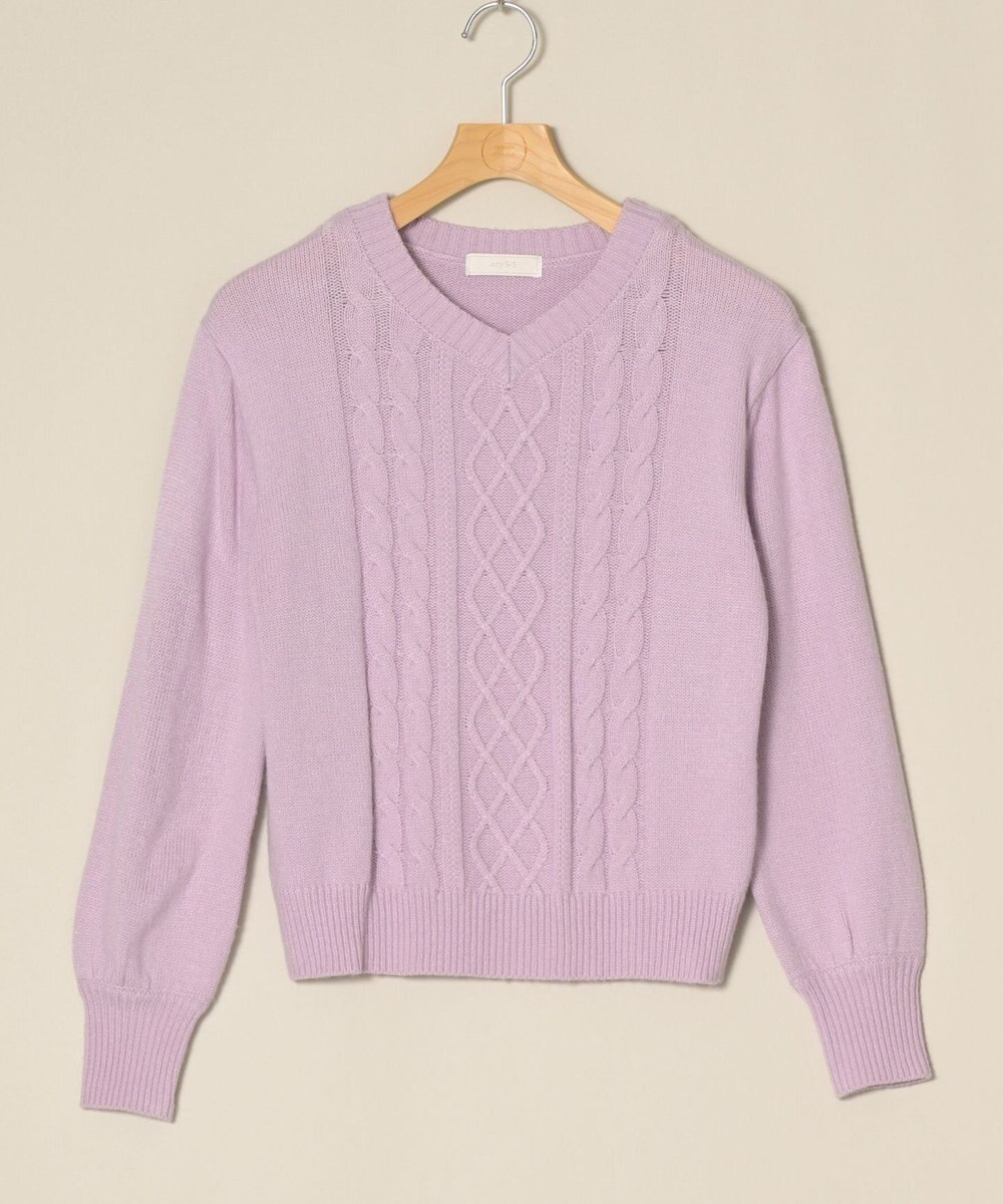 ONWARD Reuse Park 【any SiS】ニット秋冬 