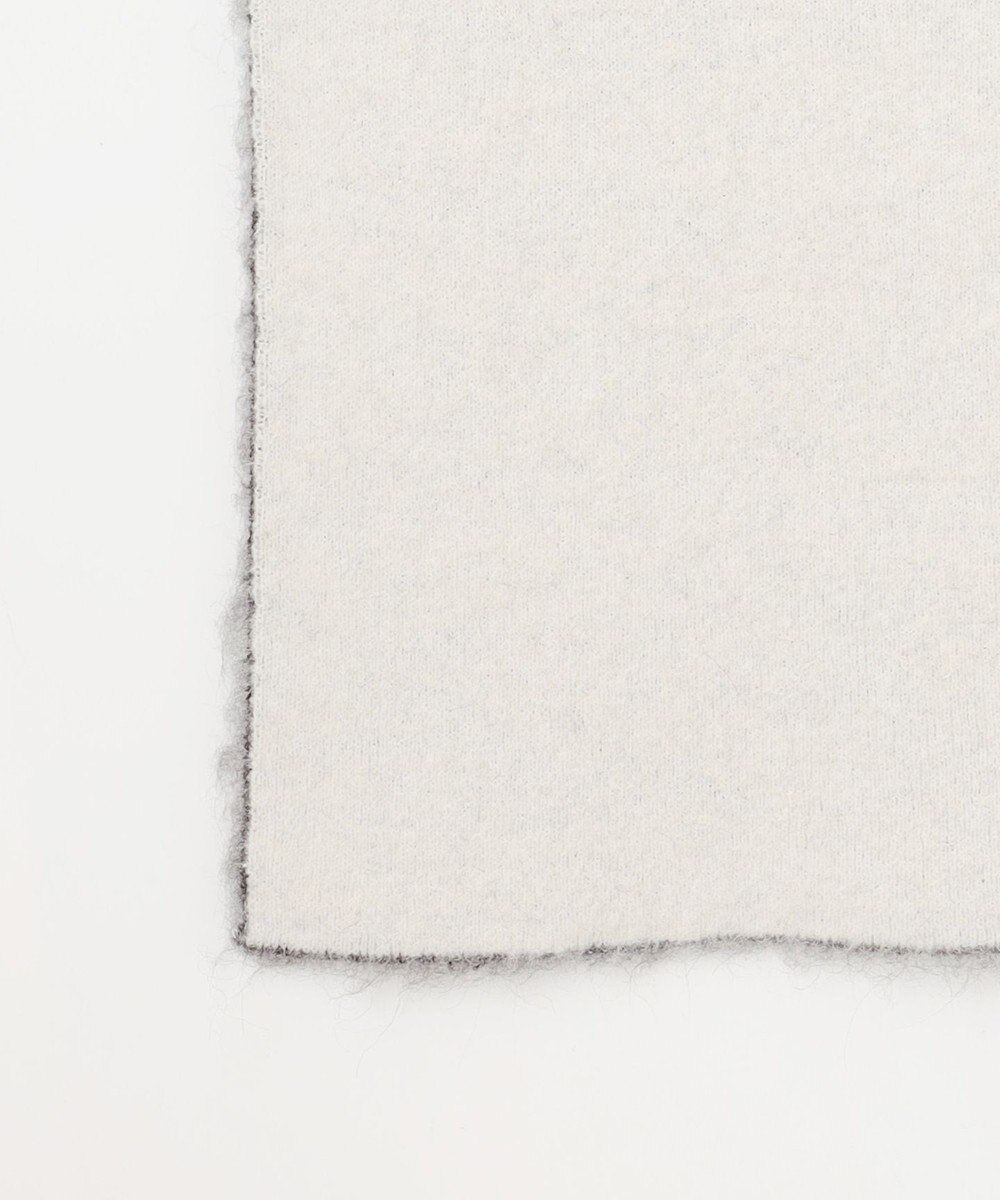 自由区 【カトリエムブーケ】Jeu de couleurs ニットアウター 