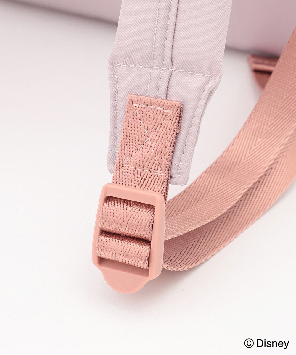 ANY KIDS 【ディズニー/マリー】サイドリボンリュック 