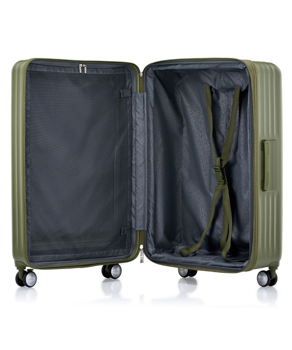 Samsonite アメリカンツーリスター スーツケース 106L(/121L) トラント スピナー68 TRANTO 