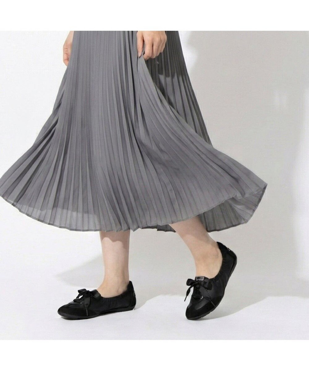 MODE ET JACOMO <MODE ET JACOMO>バレエスニーカー 