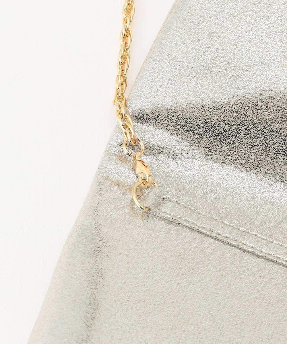 23区 【APPLAUDIR】シャイニークラッチ 