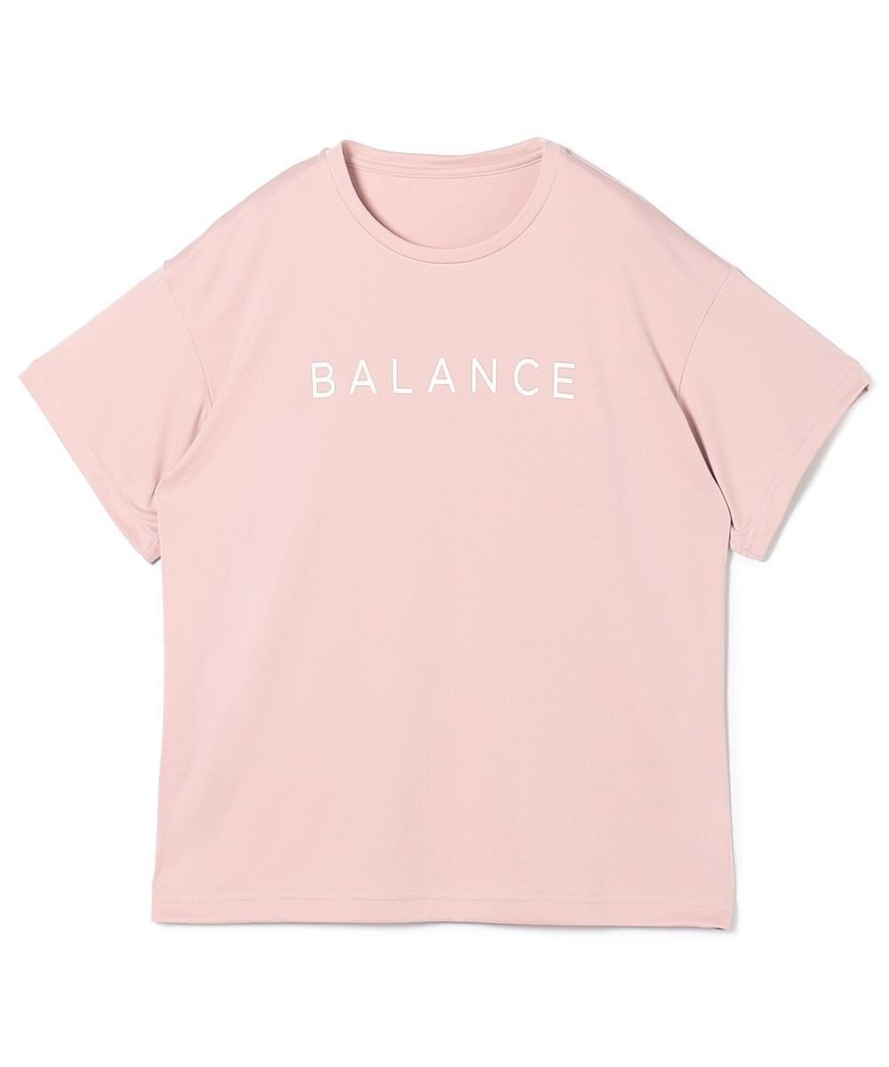 Chacott SmoothDry Tシャツ 