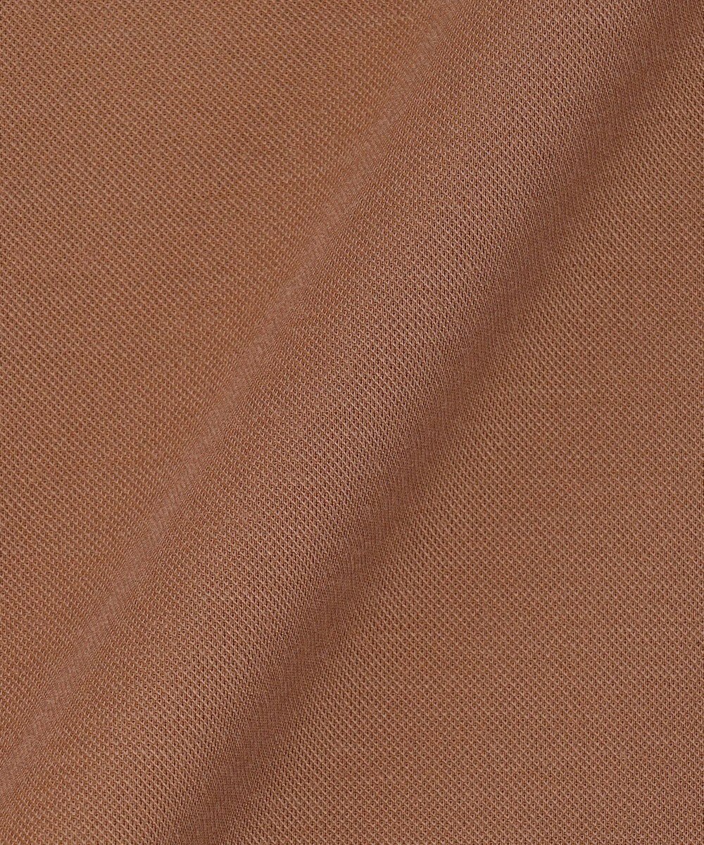 23区 【SLOW/一部店舗限定】ファンクショナル ノースリーブ ワンピース 