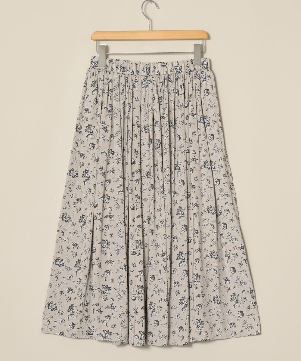 ONWARD Reuse Park 【any SiS】スカート秋冬 