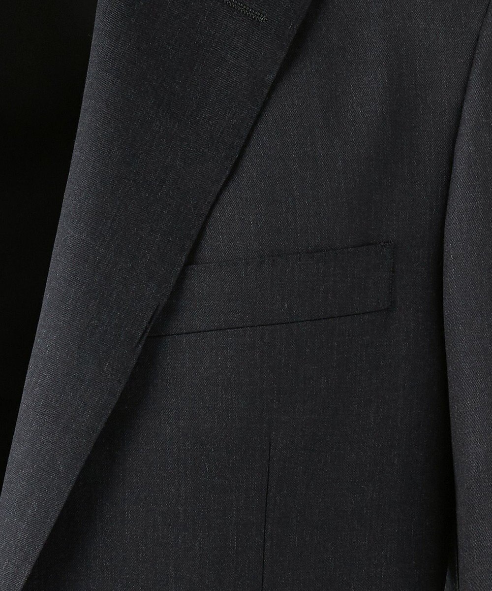 J.PRESS MEN 【定番】【JAPAN CRAFT CLOTH】スーツ / 背抜き /2B 