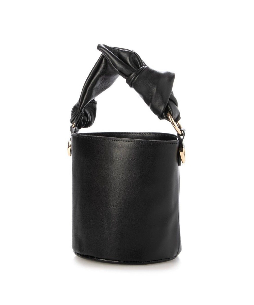 UNBILLION VERYコラボ ペルケ perche / リボンハンドル2WAYバケツショルダーバッグ 