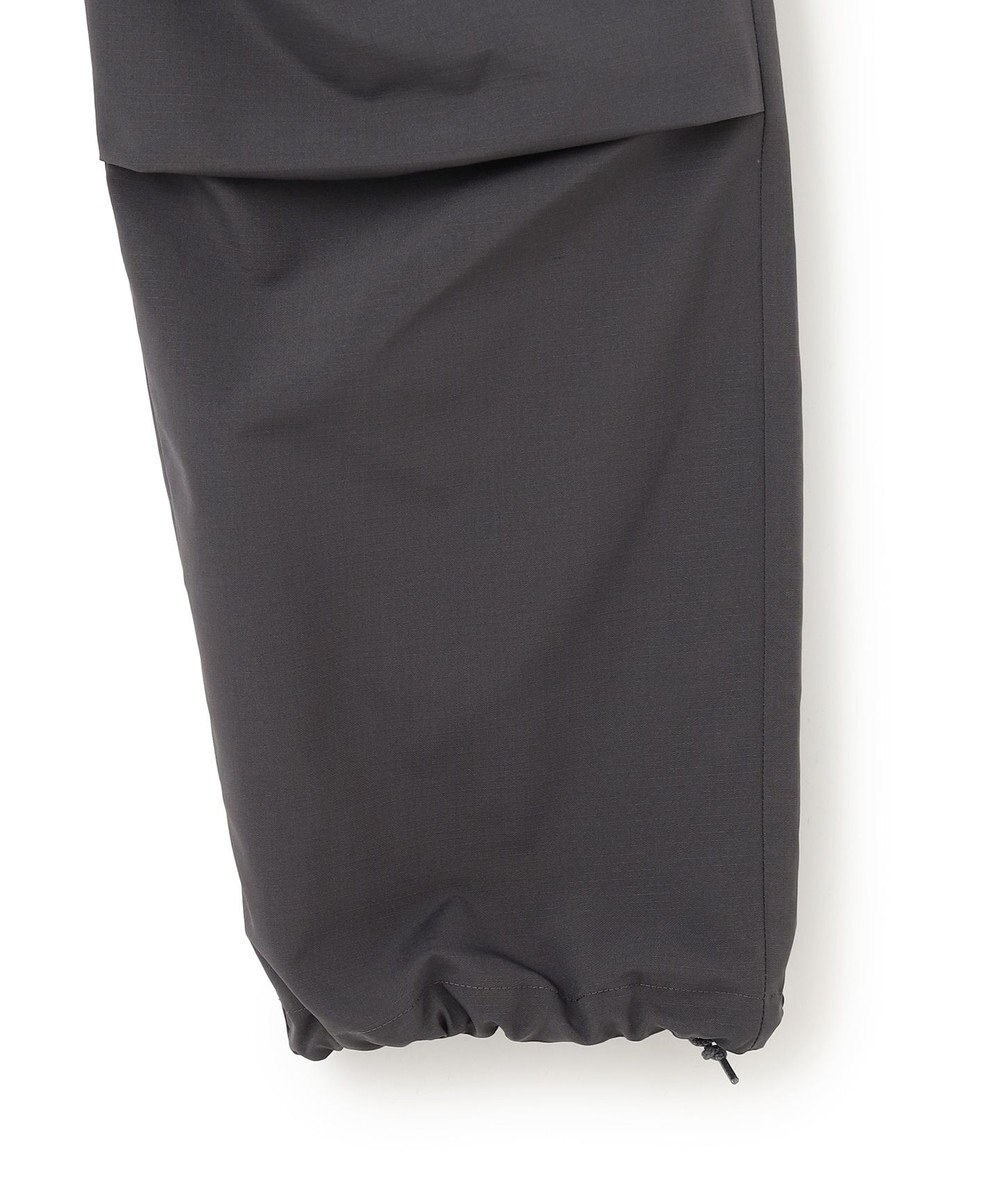 J.PRESS YORK STREET 【UNISEX】リップストップ カーゴパンツ 