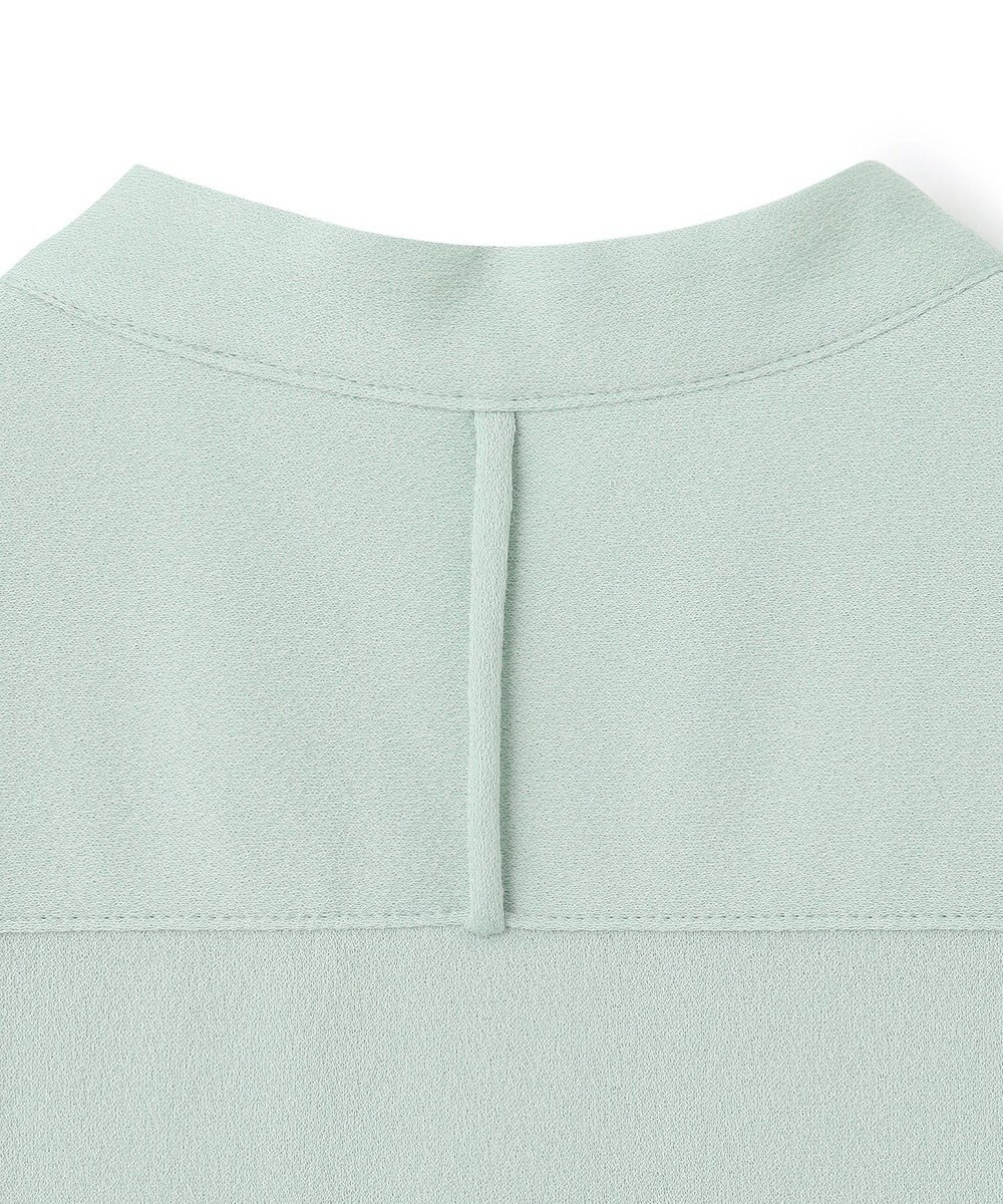 BEIGE， PALAIS / フリルブラウス 