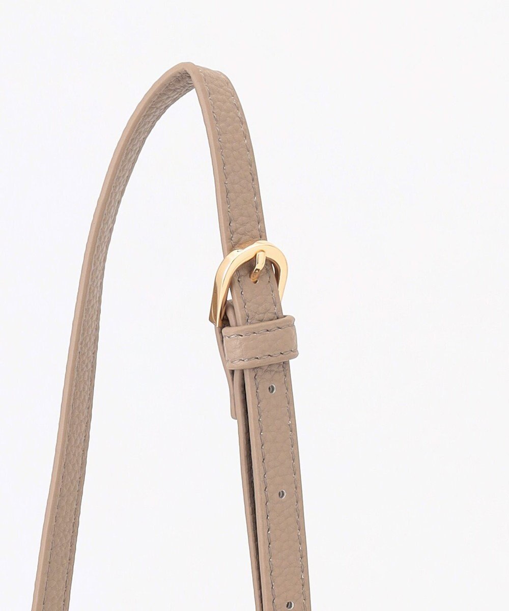 LA BAGAGERIE ナチュラルタックトート　mini 