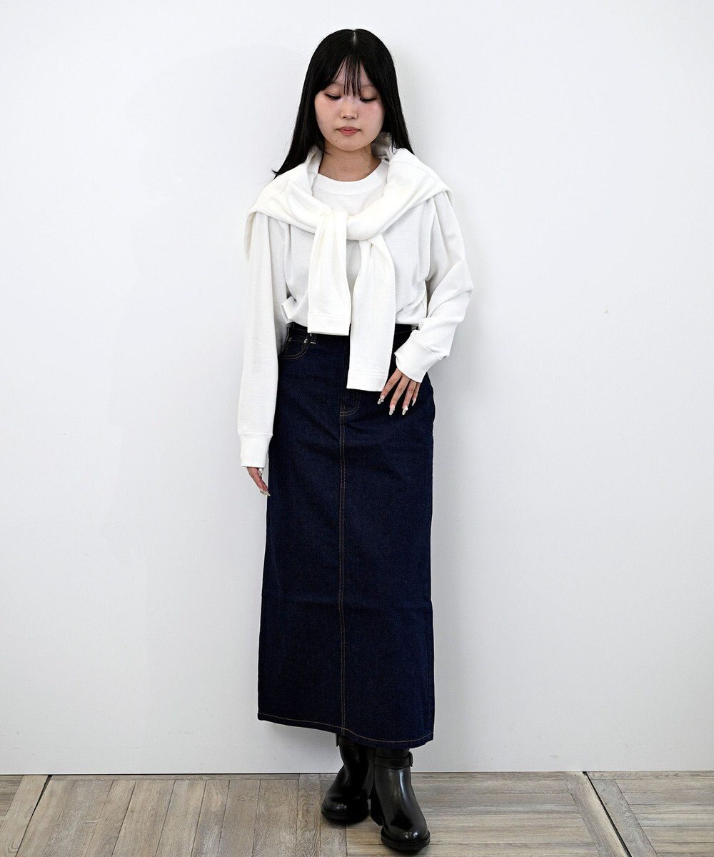 FORFORMO Layered Tops レイヤードトップス 