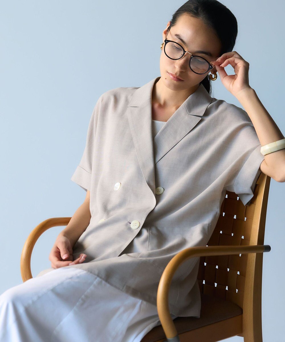 23区 【好評につき追加/WEB&一部店舗限定】調光レンズ サングラス 