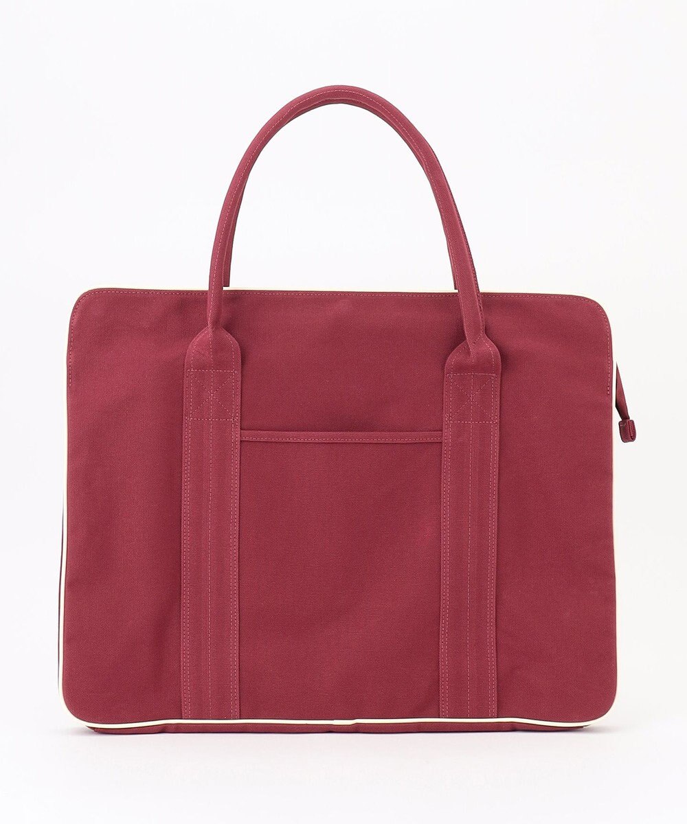 YUSHI ARLE - BOSTONBAG 帆布ボストンバッグ 