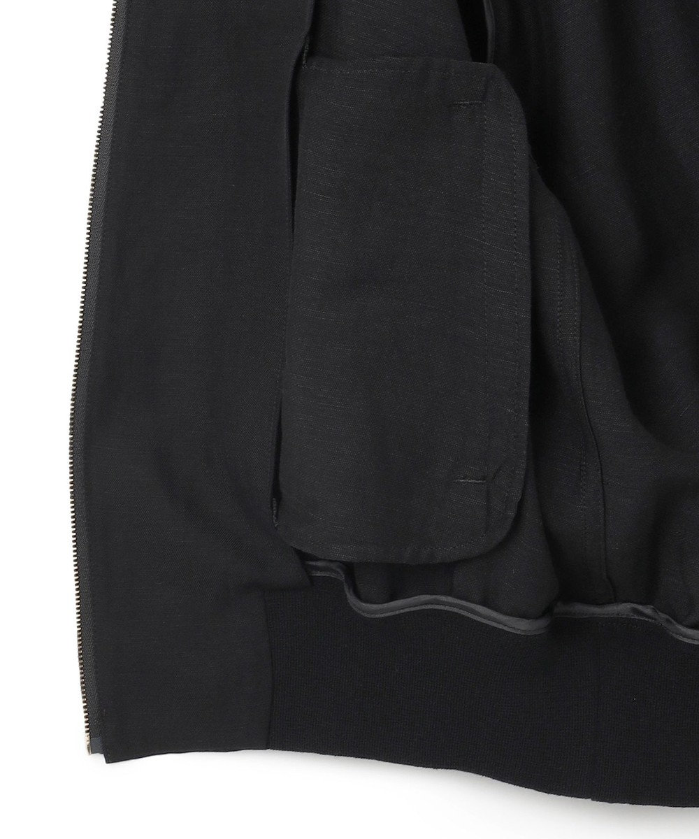 BEIGE， BERNARD / ブルゾン 