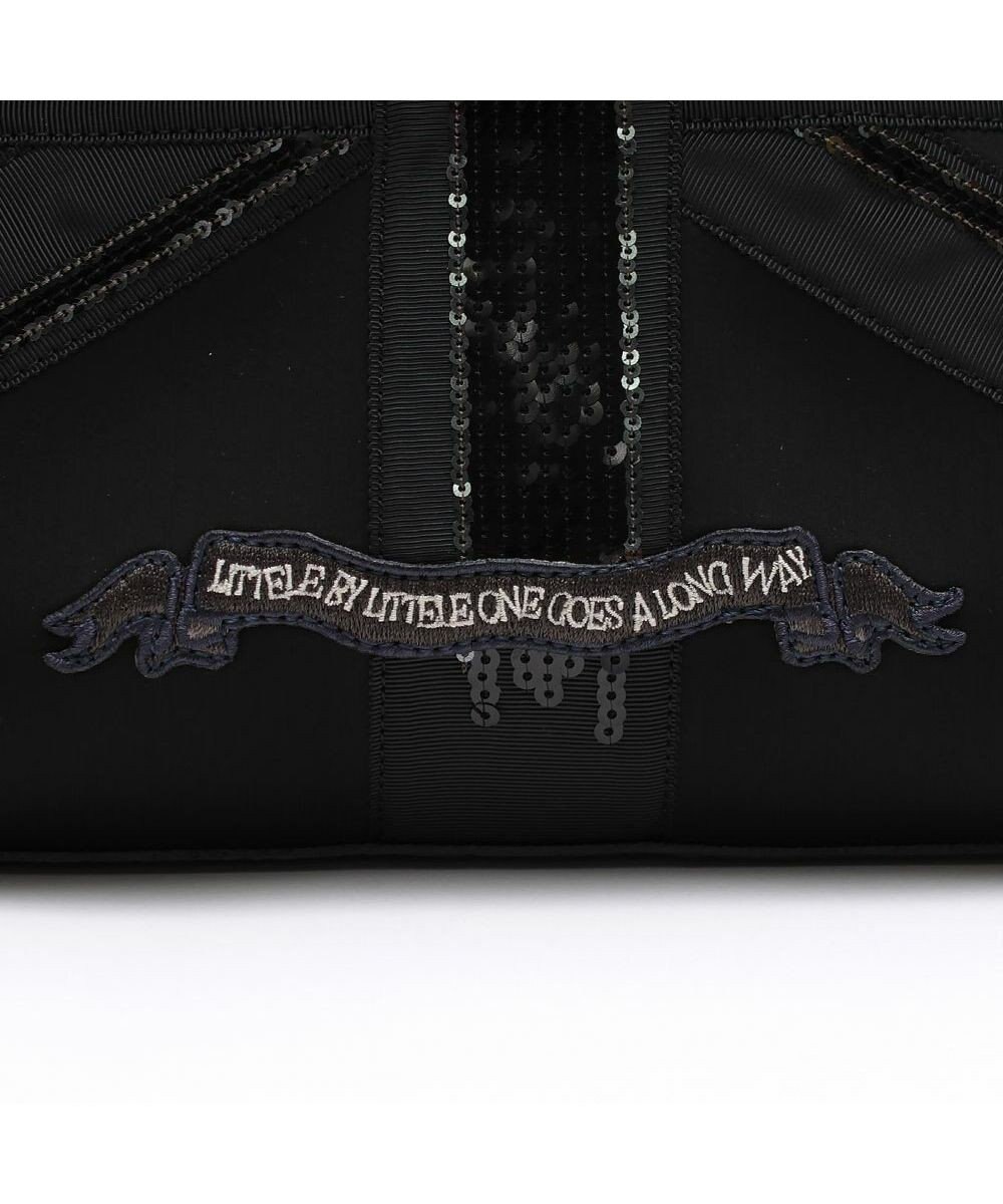 A.D.M.J. 【魔法の様に軽い】マジックライト/ユニオンジャックデイリートート25cm(Dカン+) 