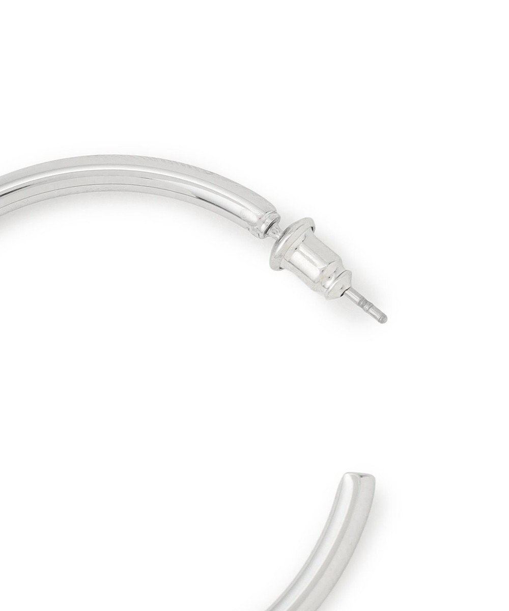 23区 【WEB限定】フープ ピアス 