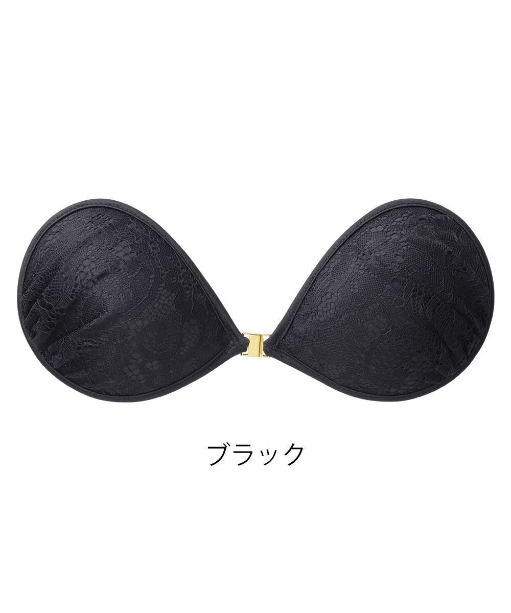 BRADELIS New York 【NuBra / ナチュラルタイプ】ヌーブラ・エアーライト アリソン 