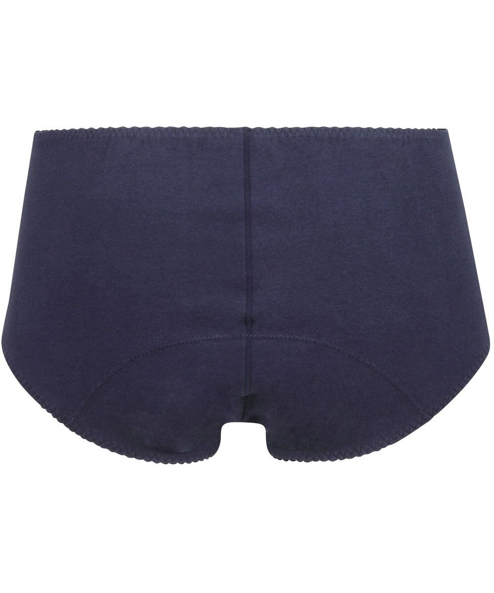 Wing ジュニア サニタリーショーツ Wing Teen おしりにくいこみにくい ナプキンのズレも軽減 【non!PKパンツ】 はきこみ丈あさめ RJ3100 ウイング／ワコール 