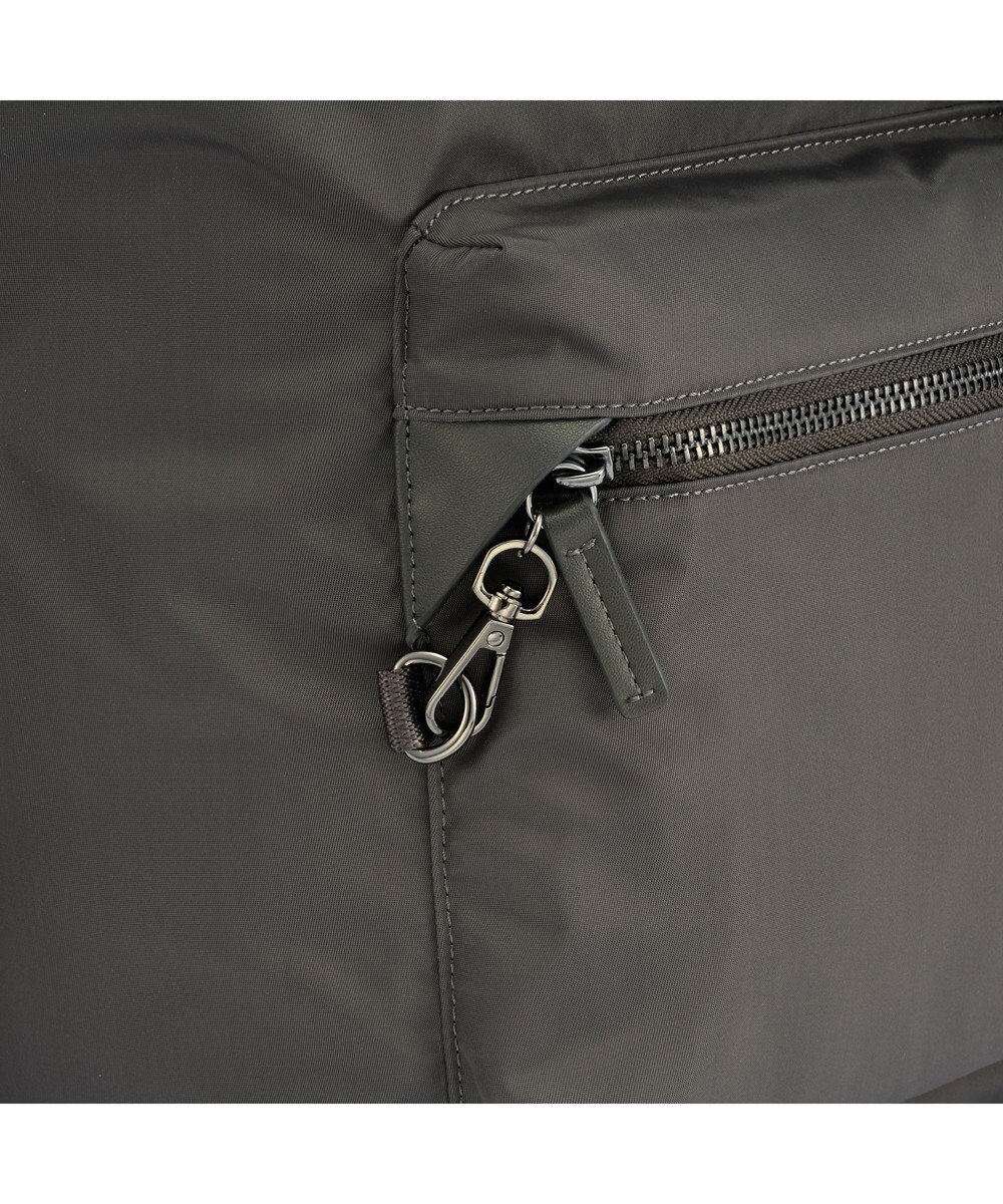 ACE BAGS & LUGGAGE W&.Day/Night ポッケス ハグリュック A4サイズ 13.3インチPC収納 20211 ダブルアンドデイナイト 