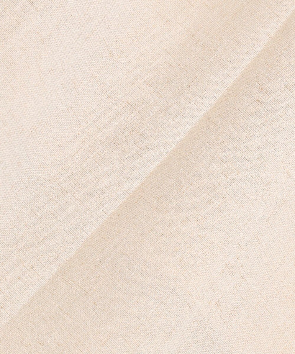 UNFILO 【セットアップ着用可】TENNEN TOUCH タックワイドパンツ 