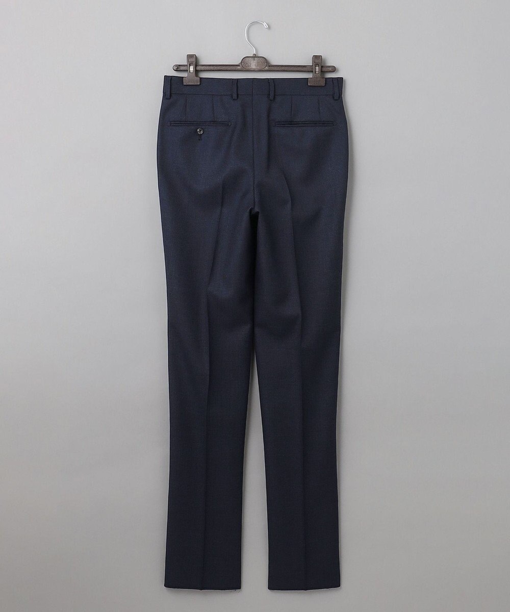 GOTAIRIKU 【Ermenegildo Zegna】ISLAND FLEECE スーツ 