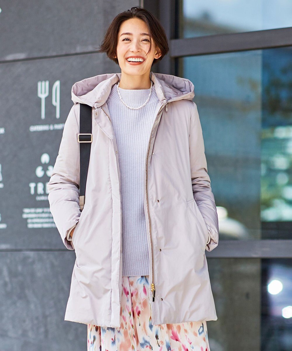 Limonta ミドル丈ダウンコート 自由区 L ファッション通販 公式通販 オンワード クローゼット Limonta ミドル丈ダウンコート 自由区 L ファッション通販 公式通販 オンワード クローゼット