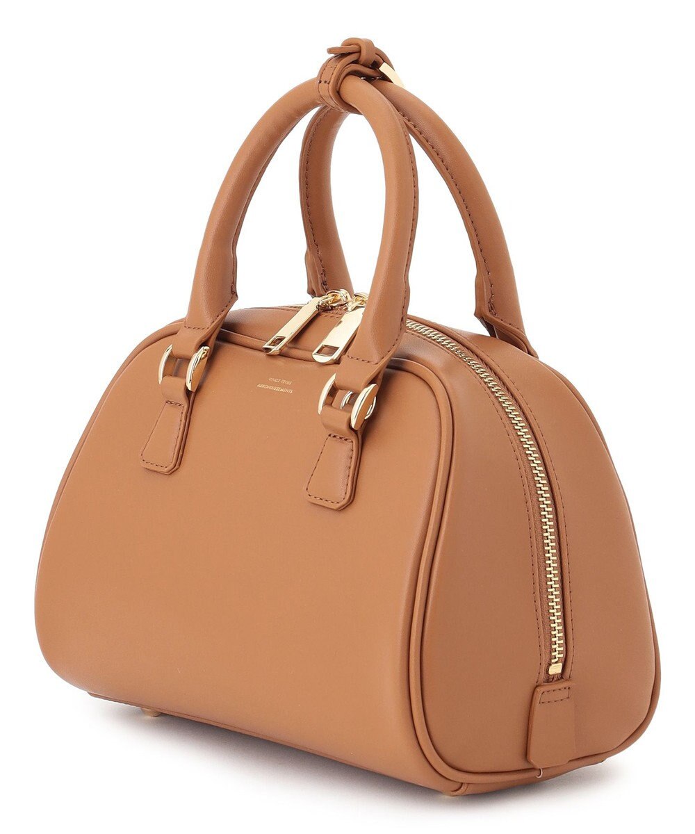 23区 【Oggi掲載】ミニ ボストンバッグ 