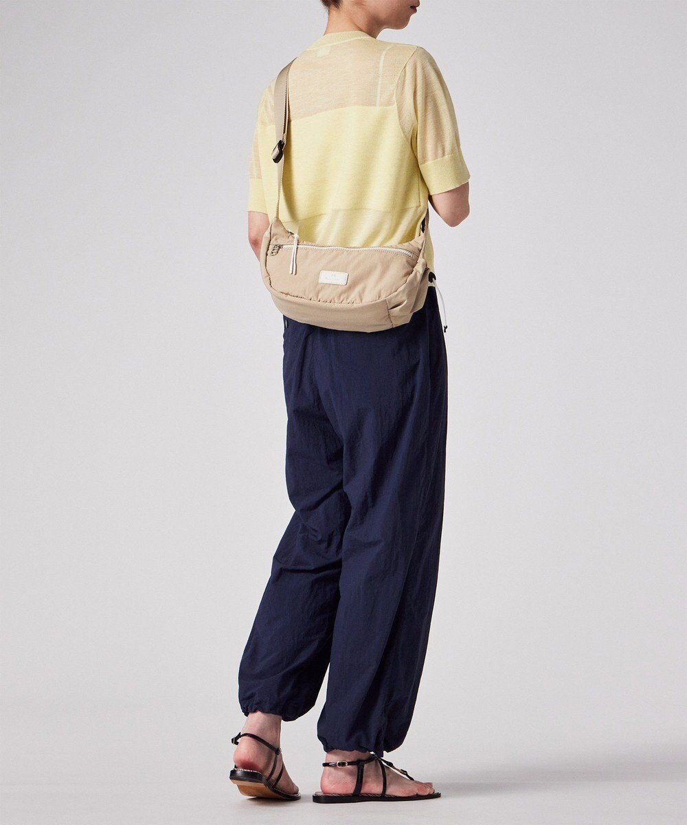 Paul Smith PSフラッフィー ショルダーバッグ 