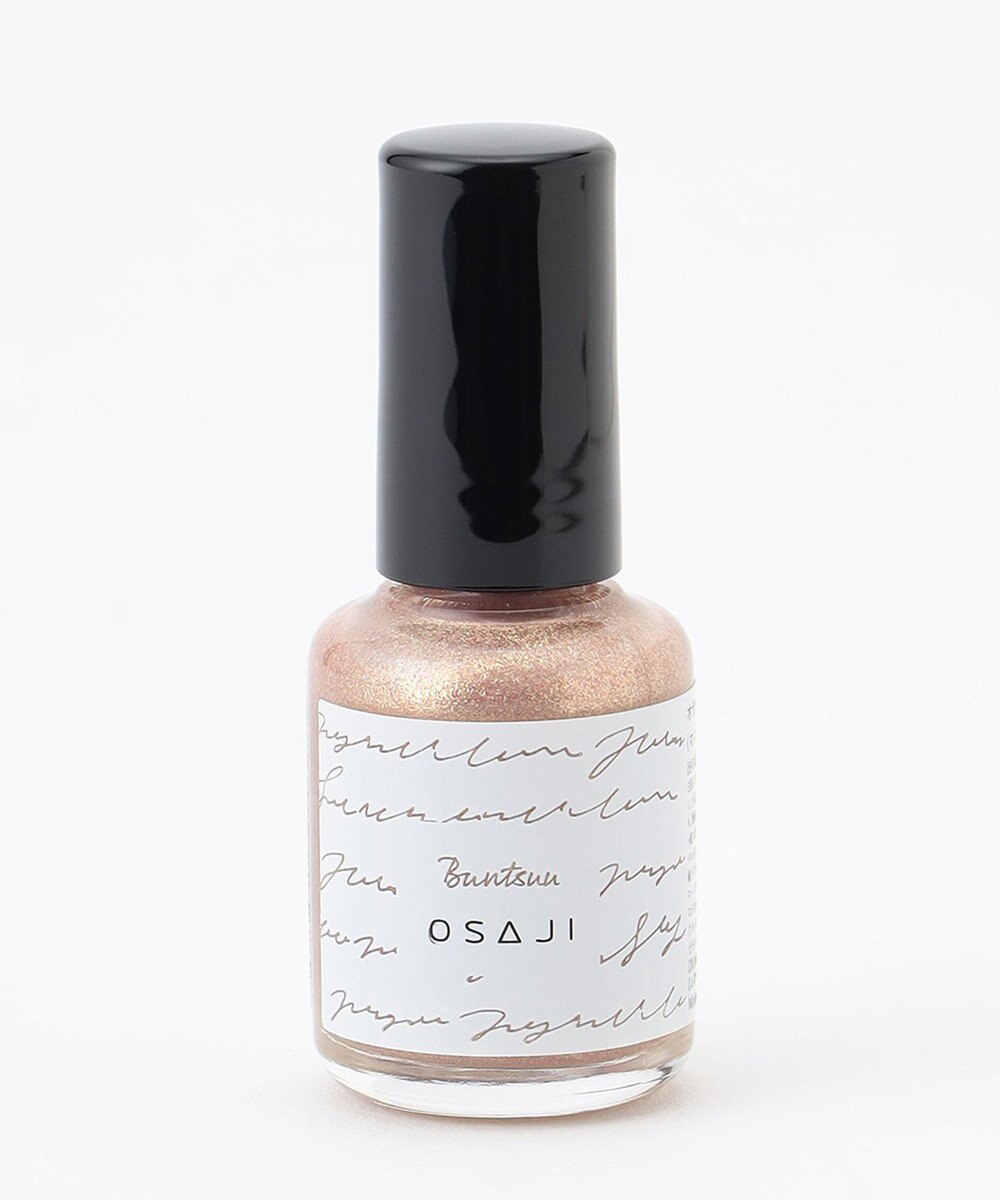 OSAJI / UPLIFT NAIL COLOR / BEIGE, | ファッション通販 【公式通販 